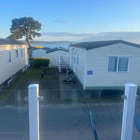 Rockley Park Haven Hotel Lytchett Minster Eksteriør billede