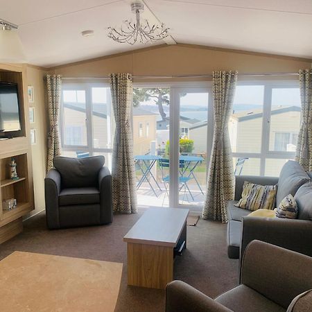 Rockley Park Haven Hotel Lytchett Minster Eksteriør billede