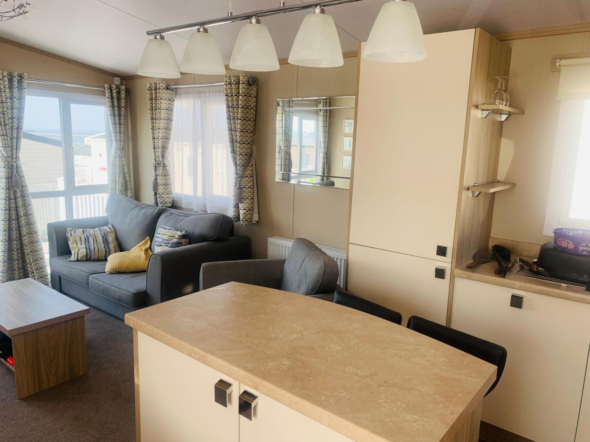 Rockley Park Haven Hotel Lytchett Minster Eksteriør billede