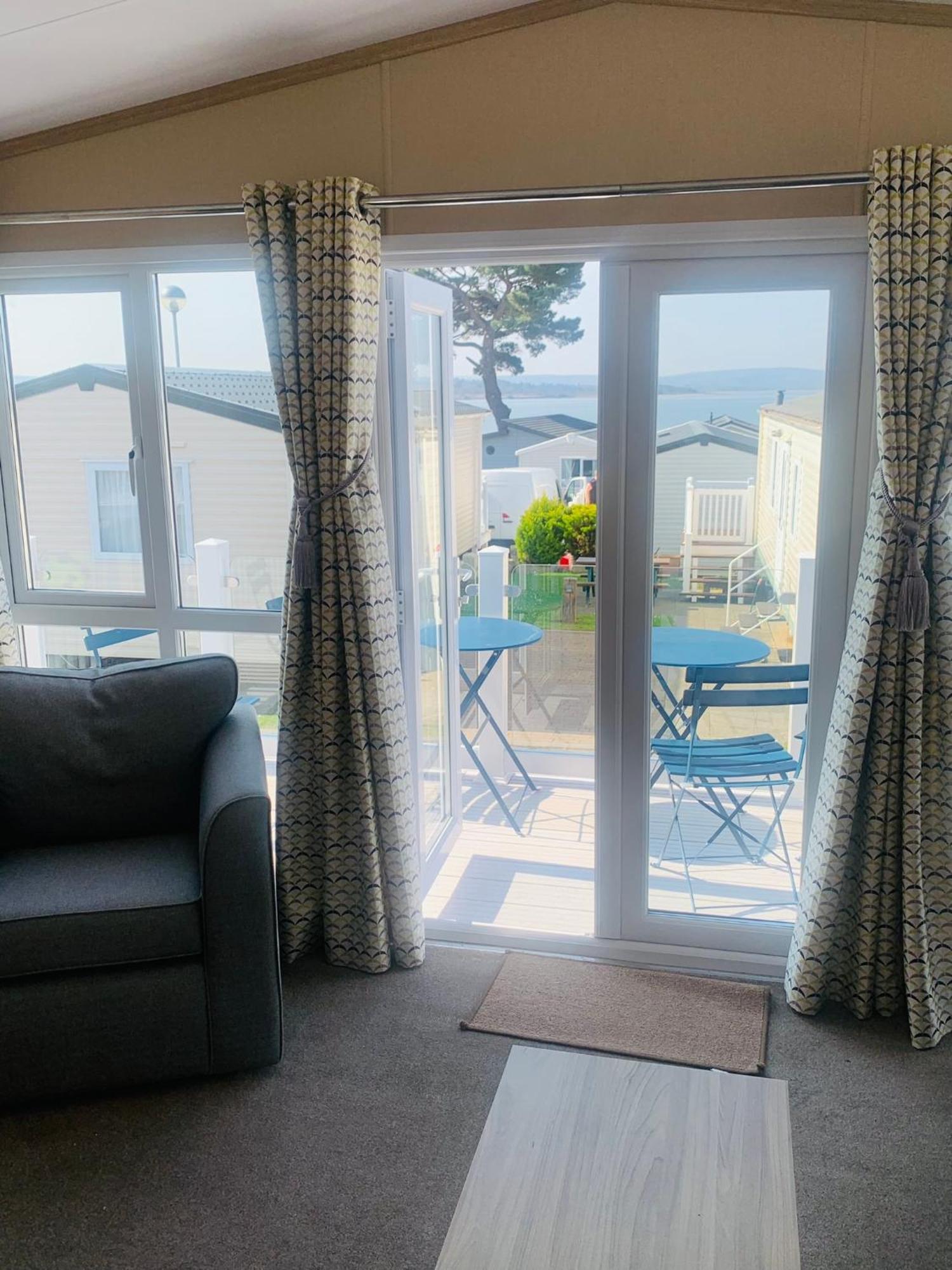 Rockley Park Haven Hotel Lytchett Minster Eksteriør billede